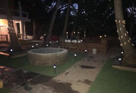 best place to stay in goa